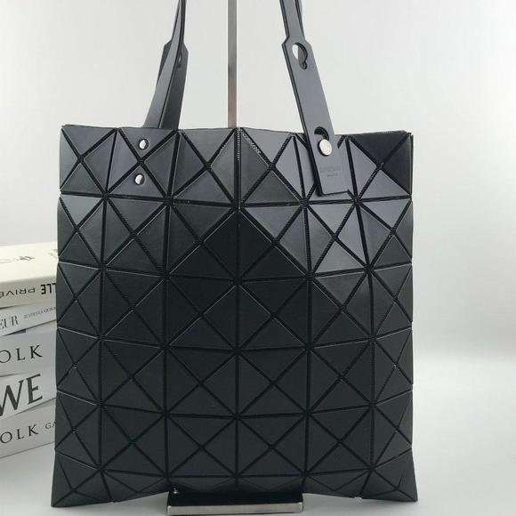 "Brand New Bao Bao Issey Miyake Lucent Tote Bag" - Picture 2 of 8